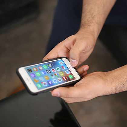 niente più messaggi pubblici!